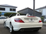 SLKクラス SLK350 