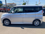 ソリオ 1.2 ハイブリッド(HYBRID)  MZ 4WD 