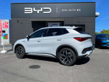 【BYD認定中古車】BYDのご購入なら安心の正規ディーラーBYD AUTO 松江にご相談下さい。