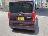 タント X 