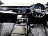 Q8 55 TFSI クワトロ Sライン 4WD 