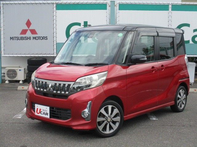 eKスペースカスタム T e-アシスト 