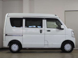 軽マートの車は全車安心の保証付!!自信があるのでできるんです♪整備工場、板金工場、完備♪