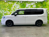 ステップワゴン 2.0 e:HEV スパーダ 