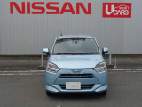 ミライース G SAIII 4WD 