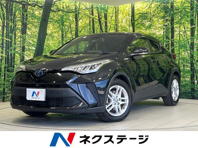 C-HR  S