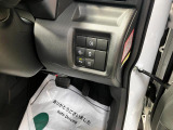 クリアランスソナー付き