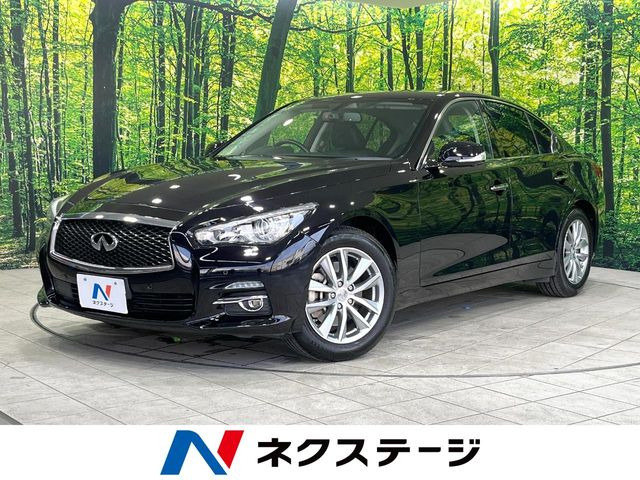 スカイライン 2.0 200GT-t タイプP 