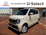 Honda Cars 長岡 U-Select 上越大通り へようこそ