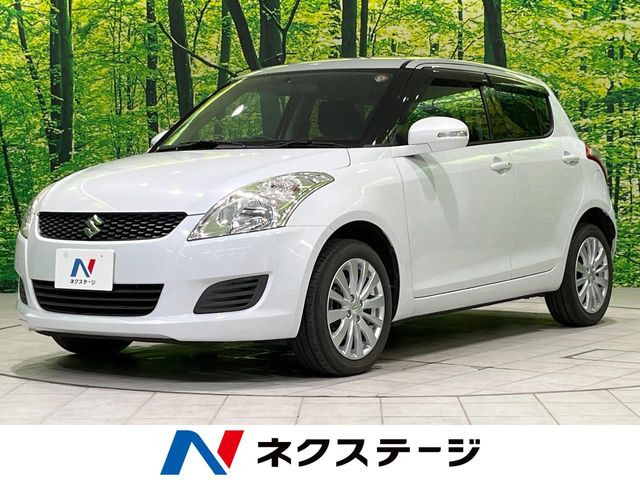 スイフト 1.2 XL 