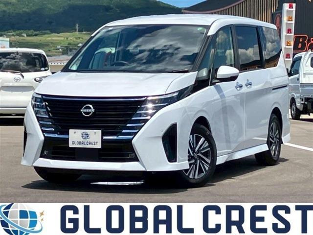 セレナ 1.4 e-POWER ハイウェイスター V 