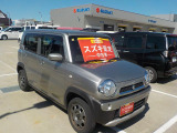 ハスラー G 4WD MR31S.MR41S 2型