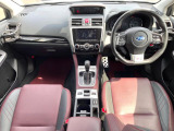 レヴォーグ 1.6 STI スポーツ アイサイト 4WD 