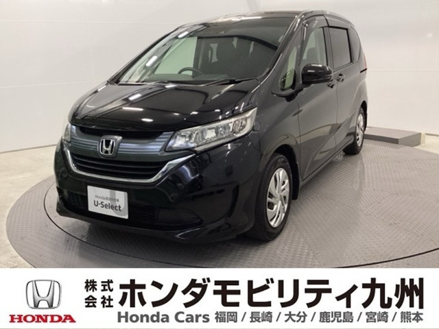 フリード 1.5 G ホンダセンシング 