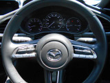 MAZDA3ファストバック 1.5 15S ツーリング 
