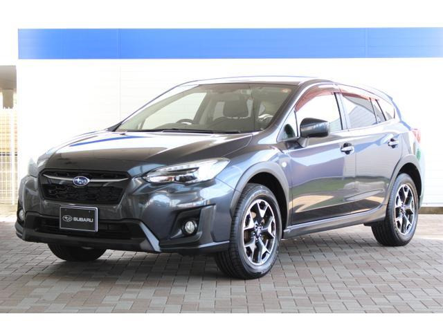 XV 1.6i-L アイサイト 4WD レンタ歴有り
