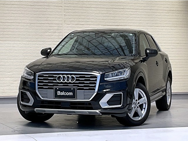 Q2 1.0 TFSI スポーツ 