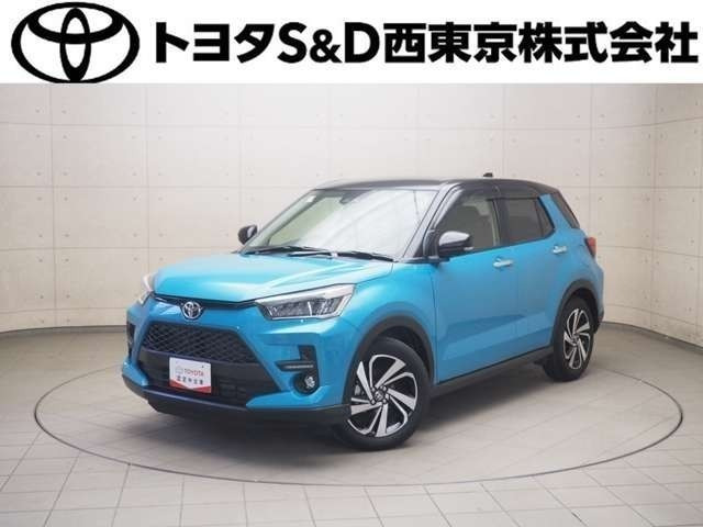 ライズ 1.0 Z 