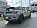 フォルクスワーゲンの車は、速度無制限のアウトバーンを意識した安全対策が必要となります。
