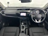ハイラックス 2.4 Z ディーゼル 4WD 4WD ワンオーナー