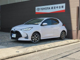 全車トヨタ独自のロングラン保証つき!1年間距離無制限で約60項目、5000部品が対象! さらに期間延長も可能!