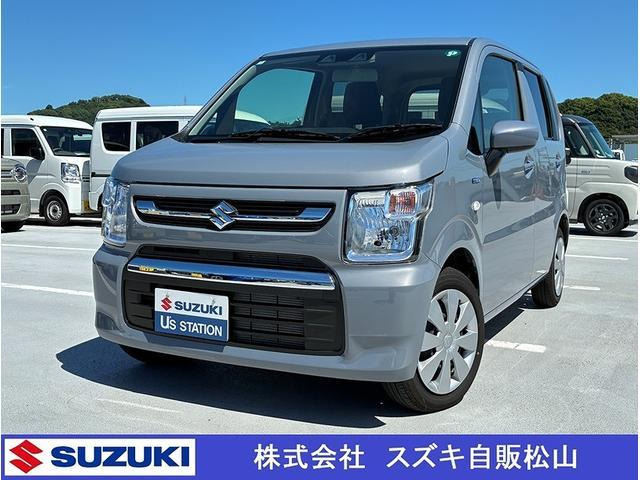ワゴンR ハイブリッド(HYBRID) FX-S 