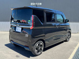 ルークス ハイウェイスター X