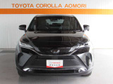 ハリアー  2.0 G 4WD