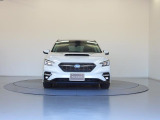 レヴォーグ 1.8 GT EX 4WD EyeSight X搭載車