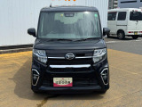タントカスタム RS セレクション 