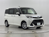 トヨタ タンク