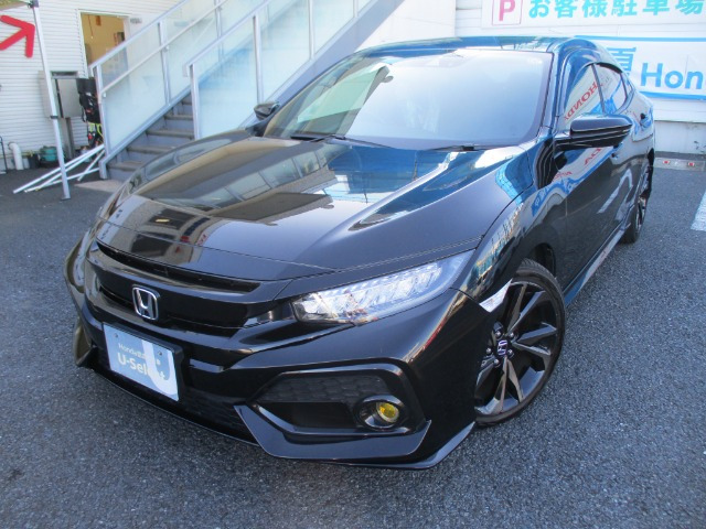シビック 1.5 