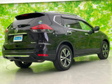 エクストレイル 2.0 20Xi 4WD 