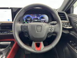 クラウンスポーツ 2.5 RS E-Four 4WD 本革シート