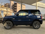 ジムニー ランドベンチャー 4WD 