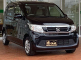 N-WGN C 4WD 