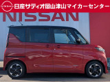 デイズ ハイウェイスターX プロパイロットエディション 