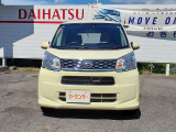 ムーヴ L SAII 4WD 