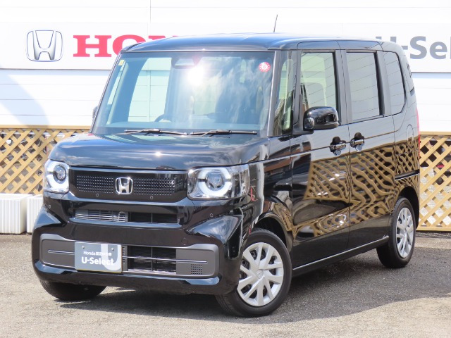 N-BOX  
