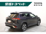 カローラクロス 1.8 ハイブリッド Z 