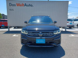 ティグアン TSI 4モーション Rライン 4WD 