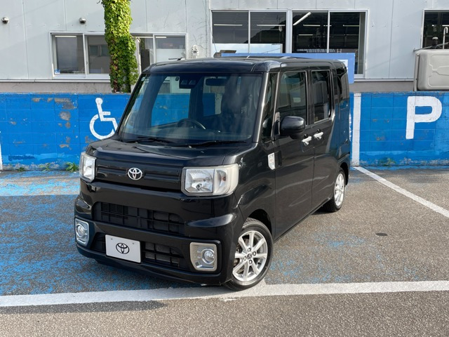ピクシスメガL SAIII 4WD