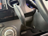 オートマですのでどなたでも運転出来ます!