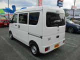 NV100クリッパー DX セーフティパッケージ ハイルーフ 5AGS車 4WD 
