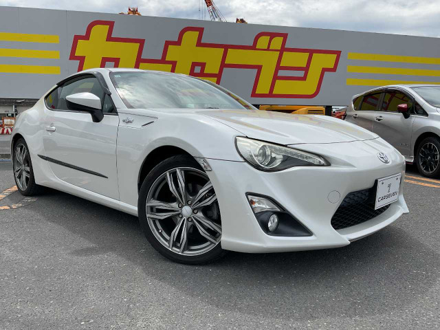 86 2.0 GT 