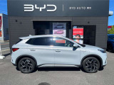 【BYD認定中古車】BYDのご購入なら安心の正規ディーラーBYD AUTO 松江にご相談下さい。