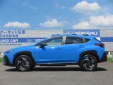 クロストレック 2.5 プレミアム S:HEV EX 4WD 