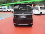 N-BOXカスタム G EX ホンダセンシング 4WD 