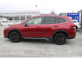 フォレスター 1.8 スポーツ 4WD 