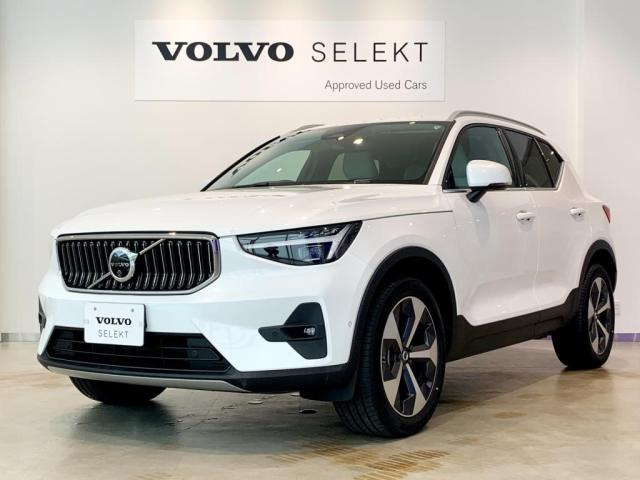 XC40 アルティメット B4 AWD 4WD 